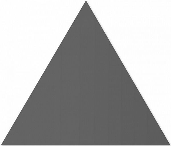 Керамогранит TRIANGLE FLOOR R9 GRAPHITE MATT (114039) 20.1x23.2 от WOW (Испания)