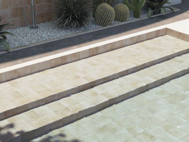 Керамогранит SPA&POOLS Glacier (31564) 15x15 от Equipe Ceramicas (Испания)