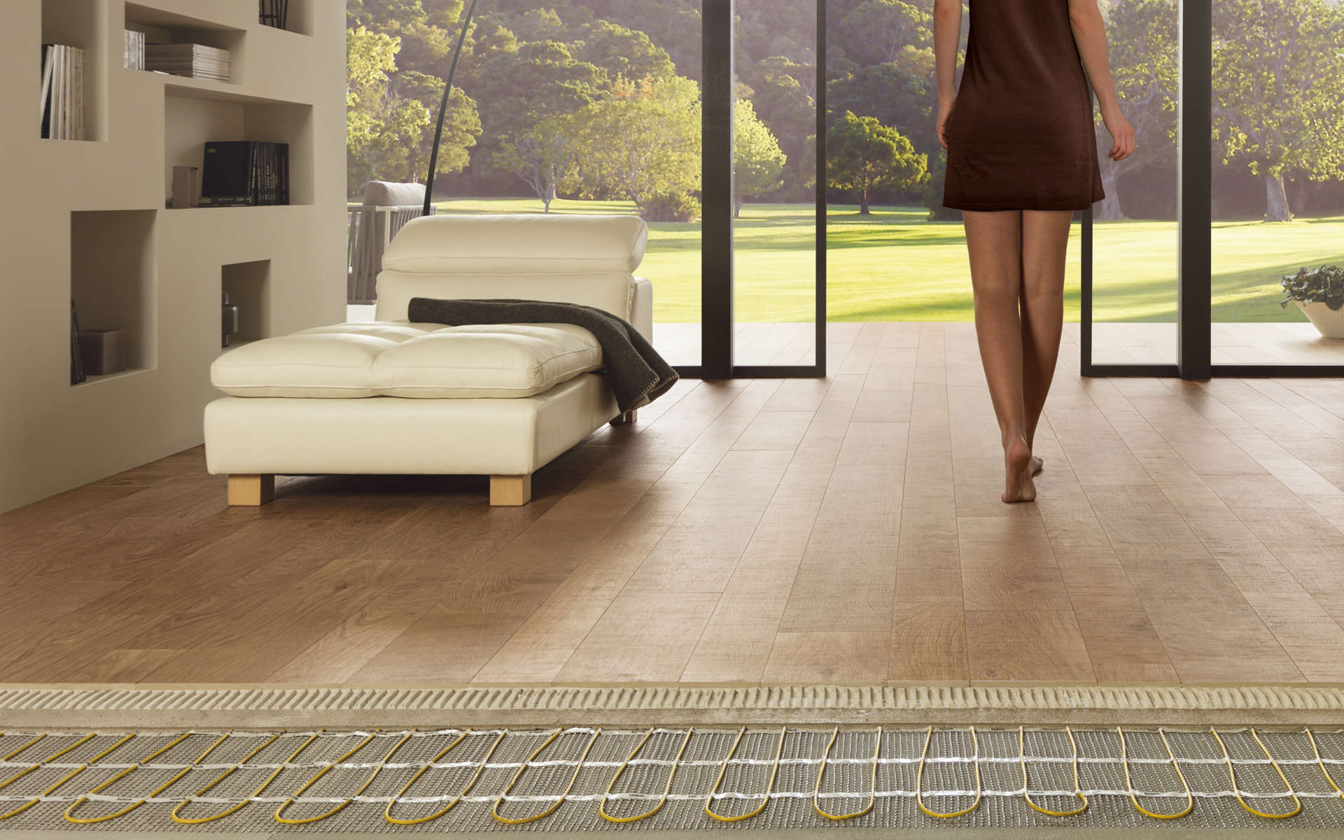 Керамогранит PORCELANOSA OXFORD NATURAL 29.4х120 G-384