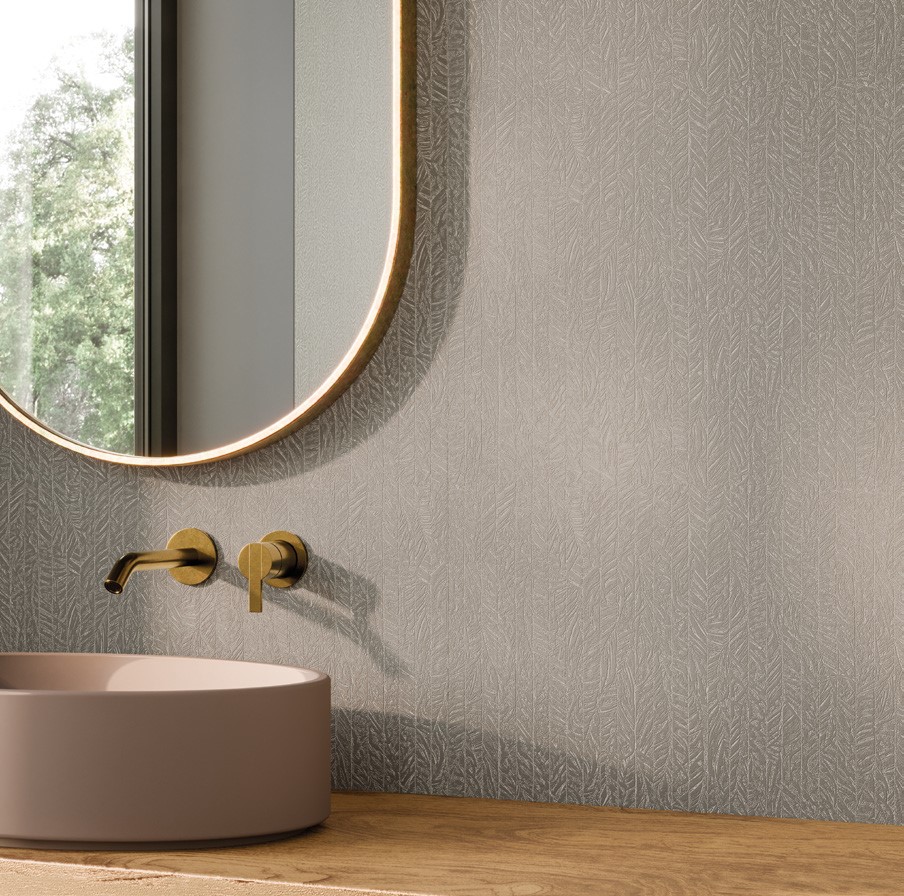Керамогранит MIRAGE PERLE PM 02 NAT SQ 60х60x0.9 (Италия)