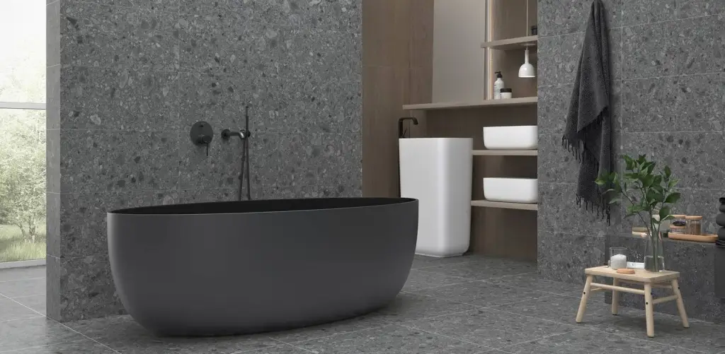 Керамогранит FLODSTEN EARTH 60X120 CB UNGL
