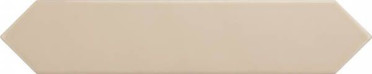 Керамическая плитка ARROW GARDENIA CREAM (25825) 5x25 от Equipe Ceramicas (Испания)