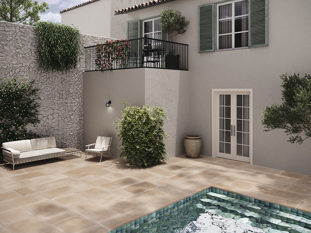 CLOS BIANCO RECT 60,4X120,8