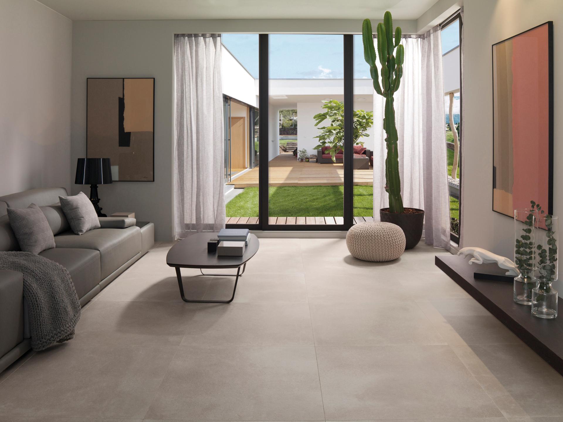 Керамогранит PORCELANOSA BOTTEGA CALIZA L 120х120 G-392