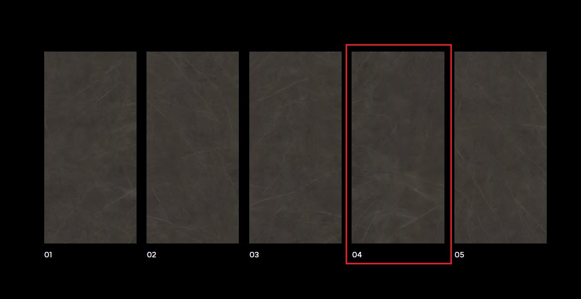 Керамогранит PORCELANOSA XLIGHT LIEM DARK 04 NATURE 120х270 G-2701