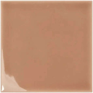 Керамическая плитка TWISTER T TOFFEE (129142) 12.5x12.5 от WOW (Испания)