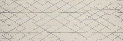 Декор Zuma linen rect. 40x120