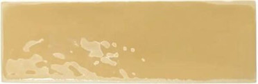 Керамогранит REBELS MUSTARD GLOSS (129065) 5x15 от WOW (Испания)