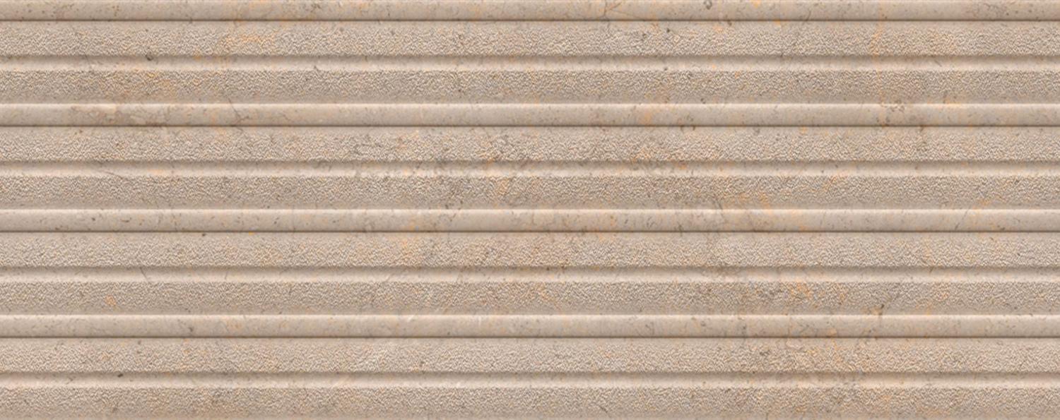 Керамическая плитка  PORCELANOSA DORCIA MARFIL LINE 59.6х150 G-278