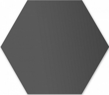 Керамогранит HEXA FLOOR R9 GRAPHITE MATT (113842) 20x23 от WOW (Испания)