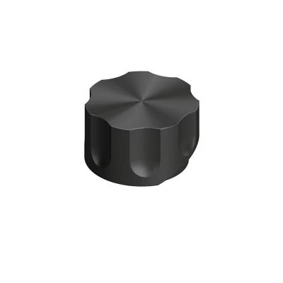 QuadroDesign MODO 1751TON Смеситель из столешницы на 1 потребитель, цвет Black Gold