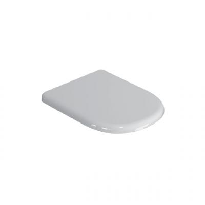 GLOBO LT020BO Сиденье LALITA с системой soft-close, цвет bo (Bianco opaco)