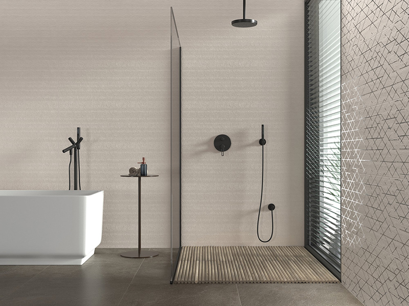 Керамогранит Zooco White rect. 40x120