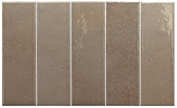Керамогранит Bohemian Mink (32339) 6x18.6 от Equipe Ceramicas (Испания)