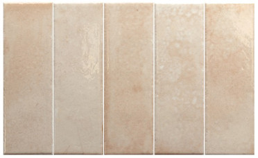 Керамогранит Bohemian Peach (32337) 6x18.6 от Equipe Ceramicas (Испания)