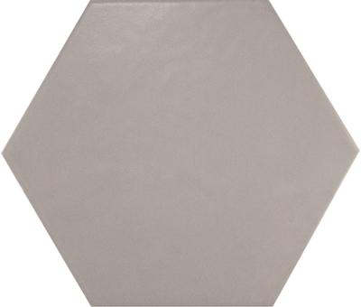 Керамическая плитка  HEXATILE GRIS MATE 17.5х20 EQ-3