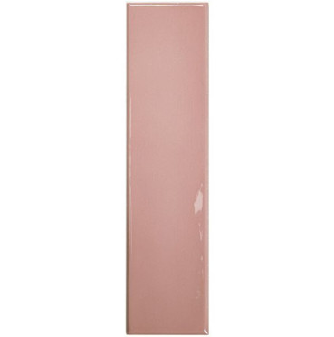 Керамическая плитка  GRACE BLUSH GLOSS (124925) 7.5x30 от WOW (Испания)
