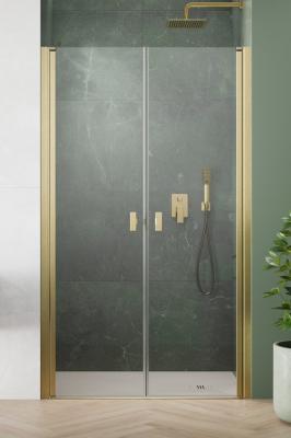 Nes Brushed Gold DWD I 120