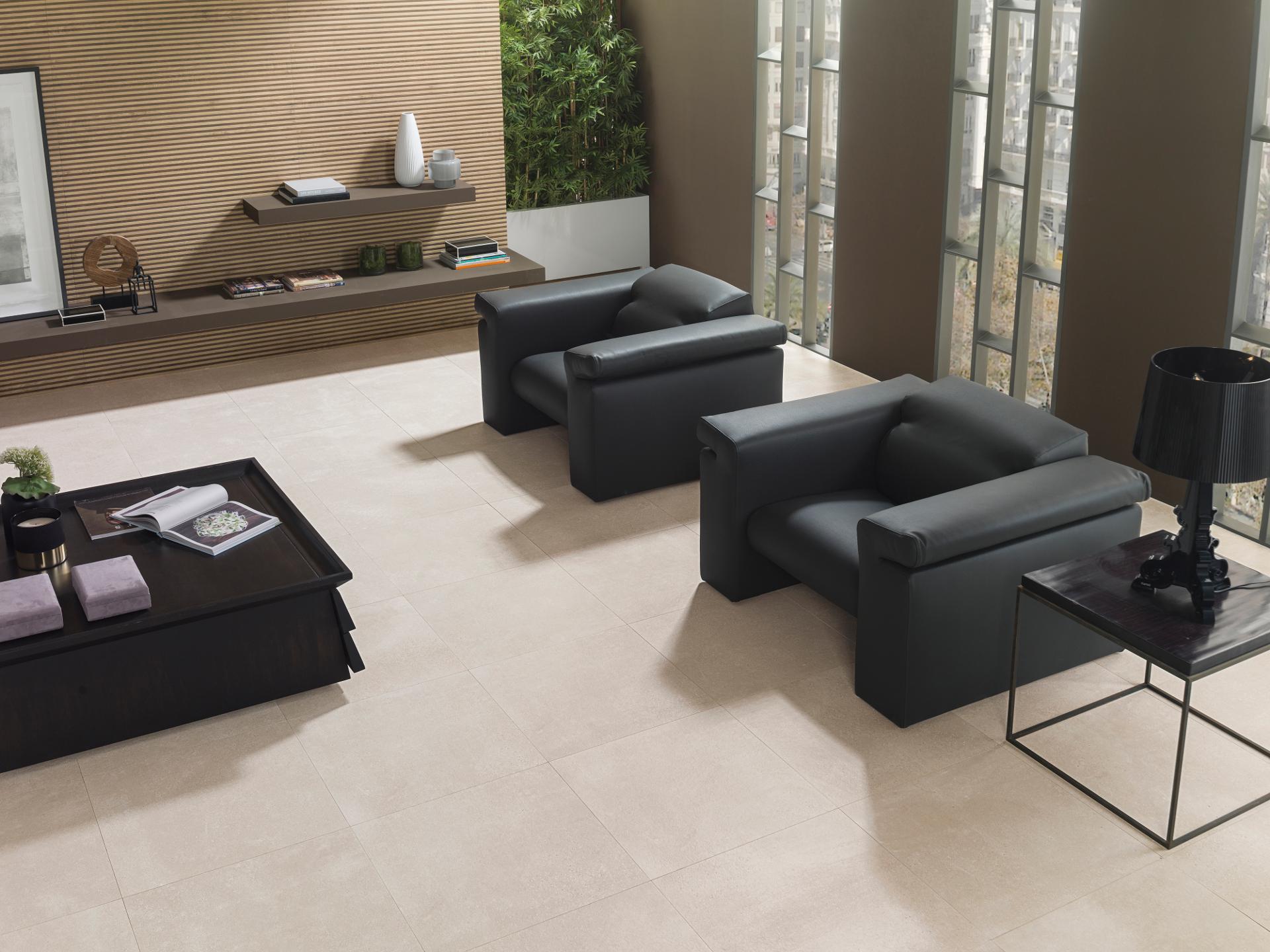 Керамогранит PORCELANOSA BOTTEGA CALIZA L 59.6х59.6 G-354