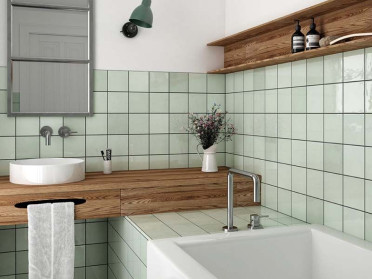 Керамическая плитка VILLAGE TUSCANY GOLD (25632) 6.5x20 от Equipe Ceramicas (Испания)