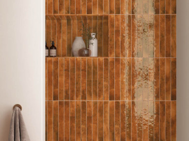 Бордюр JOLLY BALI ALMOND (31686) 1.2x20 от Equipe Ceramicas (Испания)