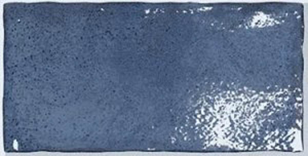 Керамическая плитка ALTEA THISTLE BLUE (27611) 7.5x15 от Equipe Ceramicas (Испания)