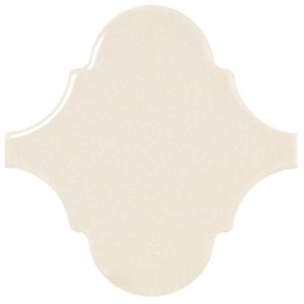 Керамическая плитка SCALE ALHAMBRA CREAM (21936) CUR 12x12 от Equipe Ceramicas (Испания)