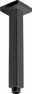 Кронштейн для верхнего душа 200 мм потолочный Vetta Rubinetterie DS DS060620-M001
