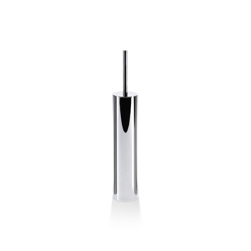Decor Walther 0521400 MK SBG Туалетный гарнитур Хром