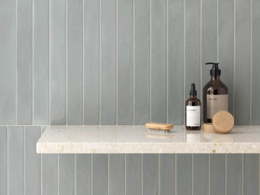 Бордюр JOLLY CORSICA SUNDOWN CLAY (31958) 1.2x20 от Equipe Ceramicas (Испания)