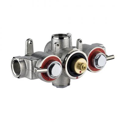 ™ Nicolazzi 4913 Встраиваемая часть термостата без запорного вентиля на 3/4