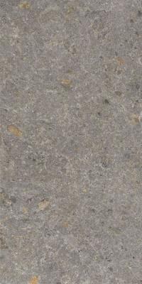 Керамогранит Inalco Meteora Gris Bush-hammered 6 мм 100x250