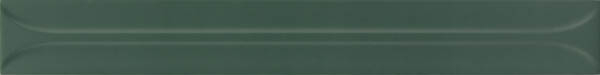 Керамическая плитка HOPP BRO Laurel Green (31246) 5x40 от Equipe Ceramicas (Испания)