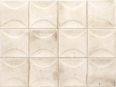Керамическая плитка HANOI ARCO WHITE (30021) 10x10 от Equipe Ceramicas (Испания)