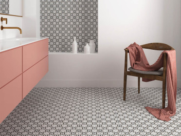 Керамогранит RIVOLI BEIGE (30719) 20x20 от Equipe Ceramicas (Испания)
