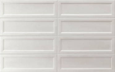 Керамическая плитка ISLAND FRAME WHITE (31207) 6.5x20 от Equipe Ceramicas (Испания)