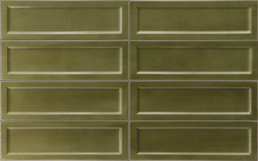 Керамическая плитка ISLAND FRAME LICHEN (31202) 6.5x20 от Equipe Ceramicas (Испания)