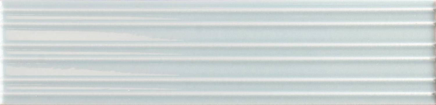 Керамическая плитка  EQUIPE LUMINA MARRAM BLUE RIVIA 6х24.6 EQ-5
