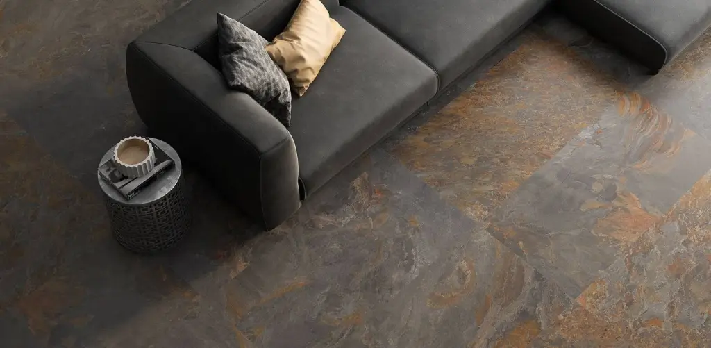 Керамогранит COUREL RUST 60X120 Artech CB