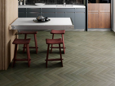 Керамогранит BABYLONE DUSTY GREY (26688) 9.2x36.8 от Equipe Ceramicas (Испания)