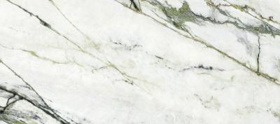 Керамогранит PORCELANOSA XLIGHT CALACATTA GREEN 05 POLISHED 120х270 G-2705