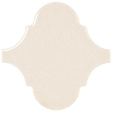 Керамическая плитка SCALE ALHAMBRA CREAM (21936) CUR 12x12 от Equipe Ceramicas (Испания)