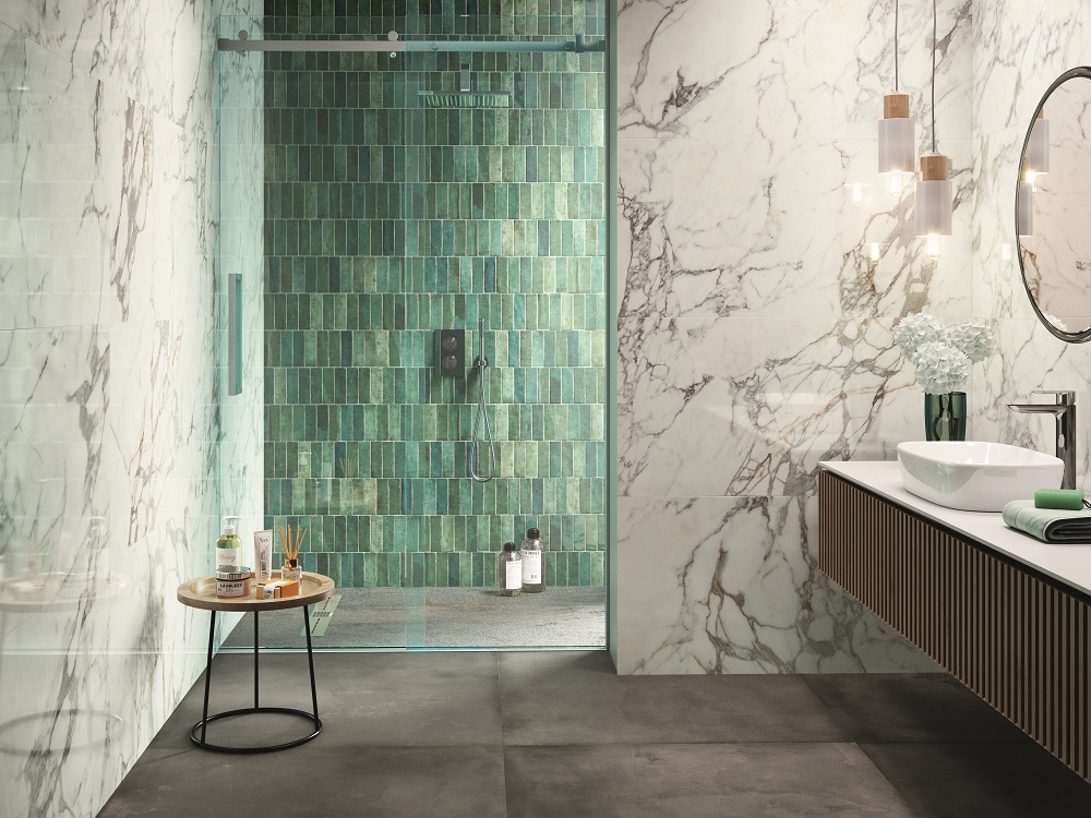 Calacatta Gold Pol. Rect 60x120