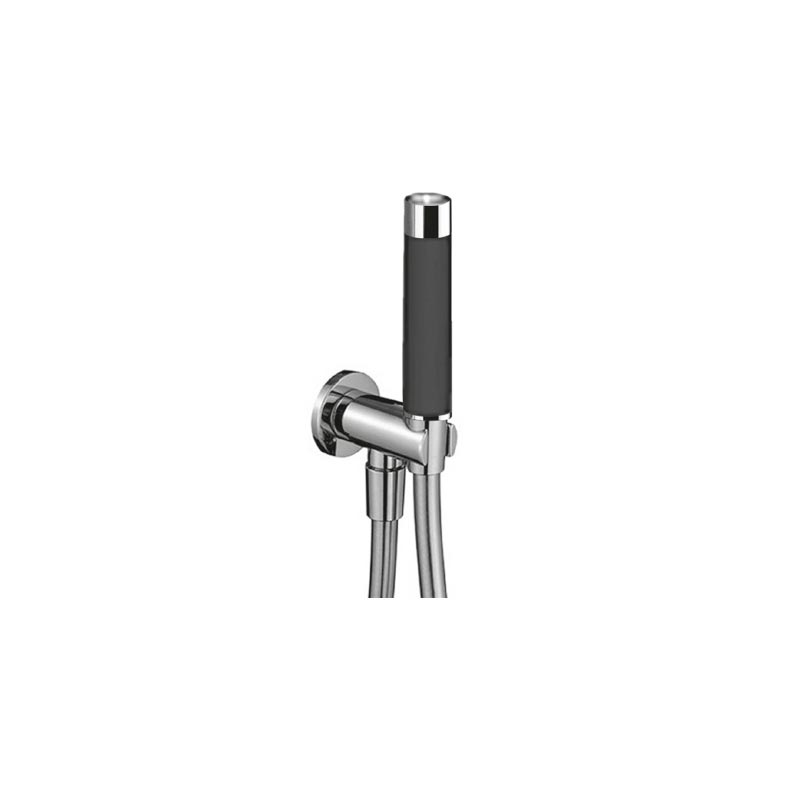 АКЦИЯ Fantini 9102W242 Гибкий шланг Хром