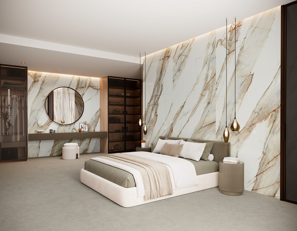 Керамогранит MACCHIA VECCHIA NATURAL 120X278X5.6