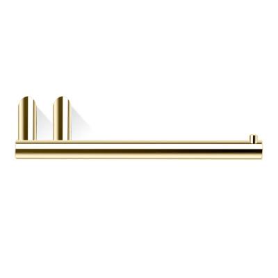 Decor Walther 0520220 MK TPH1 Держатель туалетной бумаги Золото
