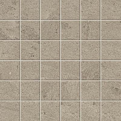 Wise Silver Grey Mosaic Lap 30х30/Вайз Сильвер Грей Мозаика Лап 30х30