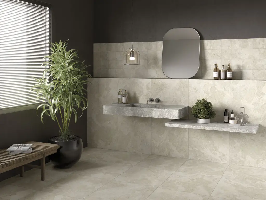 Керамогранит MGM CERAMICHE VIKEN MUD 60X120