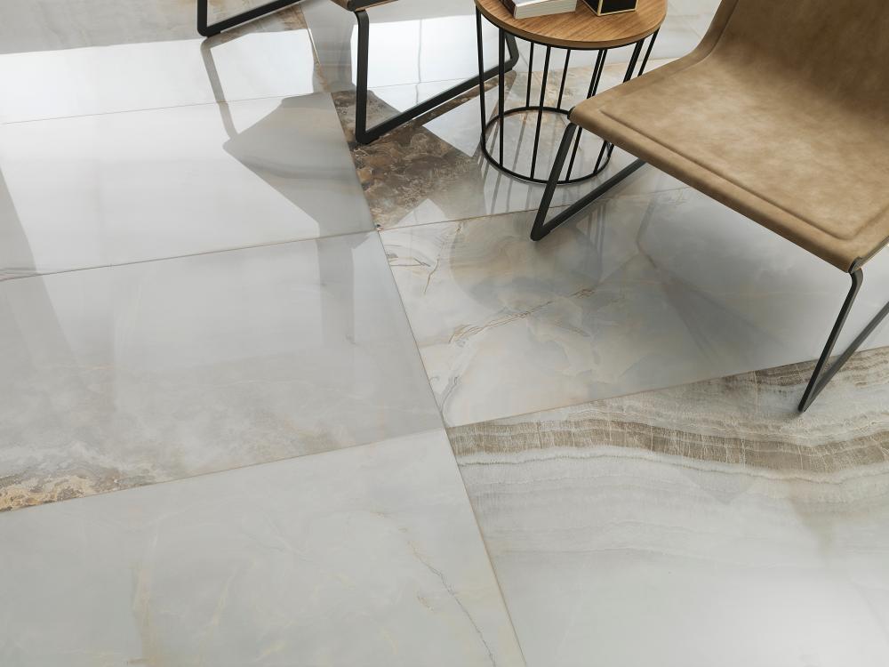 Керамогранит PORCELANOSA SOCHI BLANCO PULIDO 59.6х120 G-389