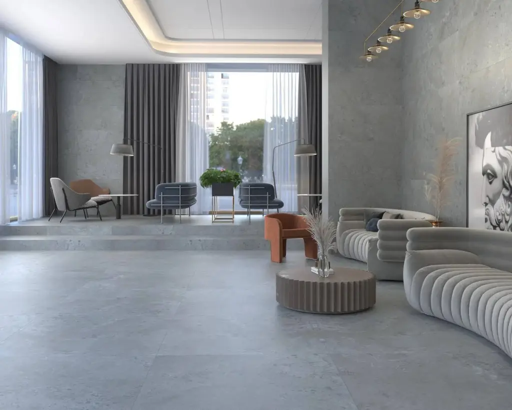 Керамогранит DUNE PIETRA VIVA TAUPE 60X120